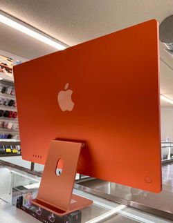IMac M1 8Ram 256GB