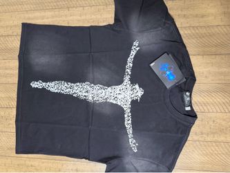 Hell star shirt
