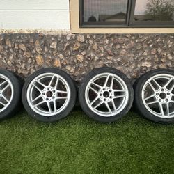 AC Schnitzer Type III 