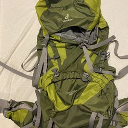 Deuter ACT Lite 60+10 SL Backpack