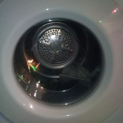 Magic Chef Compact Dryer