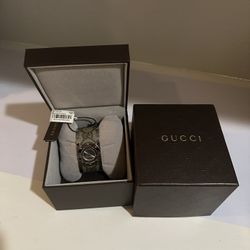 Gucci Still New