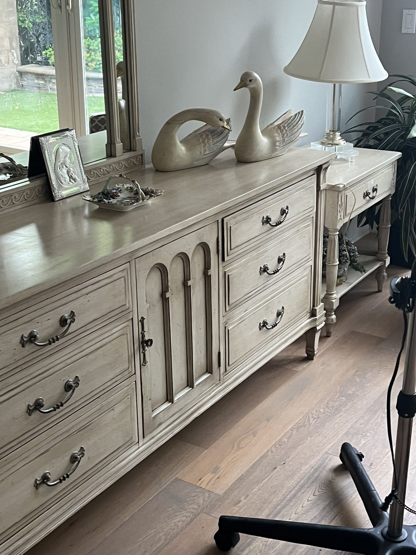 Bedroom Set