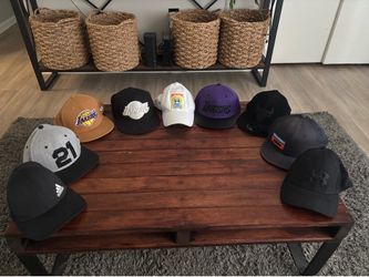 Hats for sale! I take offers!!!!!