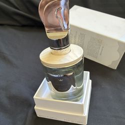 Blockade Extrait de Parfum - Silver Knight, 3.4 oz.