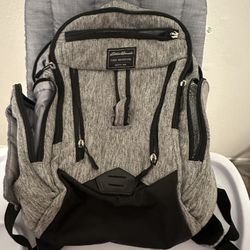 Diaper Bag 