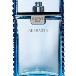 Versace Eau Fraiche 