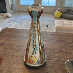 1962 Decaneter James Beam