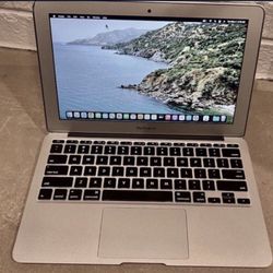 Apple MacBook Air 116”