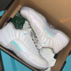 Jordan 12 Easter Egg Low