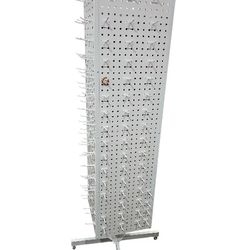 Pipsticks 60" Floor Spinner Display 
