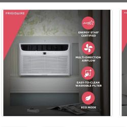 18,000 BTU 230 V air condition