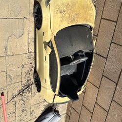 Used Tesla Power Wheel