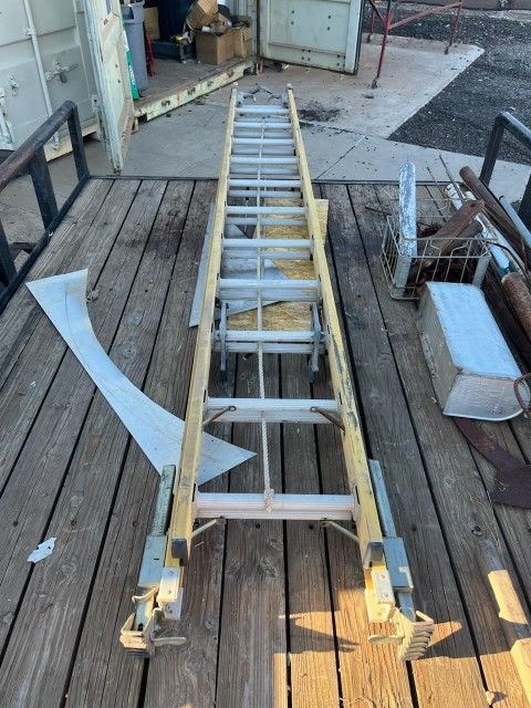 24ft Ladder