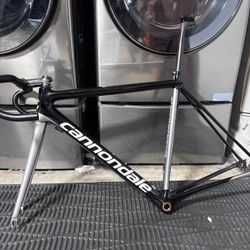 Cannondale Supersix Road Bike Frame