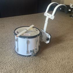 New Drums For $100 