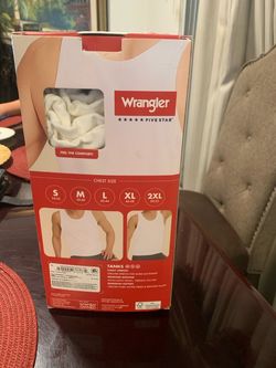 wrangler shirt