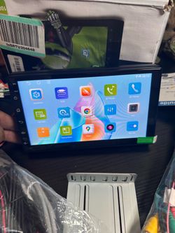 Esterio para toyota tacoma del 1995 al 2005 7 pulgadas CarPlay $140