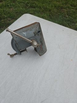 Stanley seven hundred vice