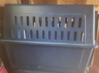 TRAVEL CRATES FOR LARGE DOGS
