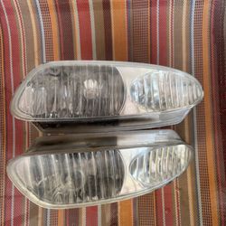 LEXUS LS(contact info removed)-2003 FOG LIGHTS OEM 