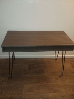Night stand and TV stand