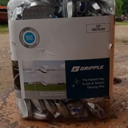 Gripple Deer Buster Fence Repair And Tensioner 