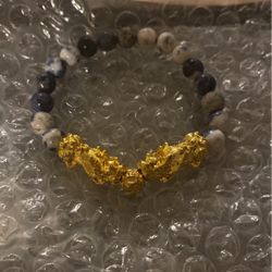 Bracelet With Stones