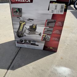 Razor Power Rider 360
