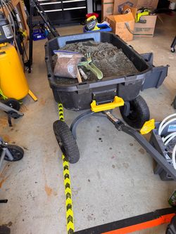 Gorilla Cart