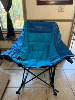 camping chair