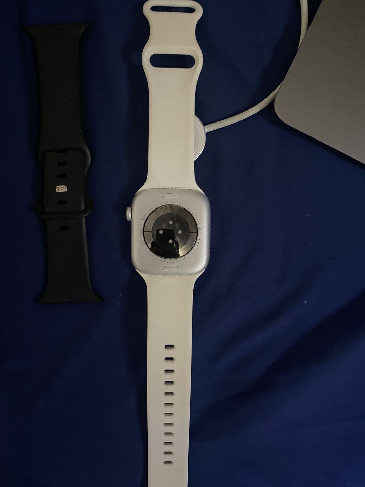 Apple Watch 10