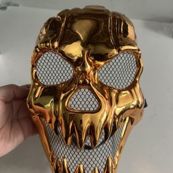 Halloween Mask