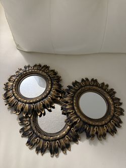 Mirrors