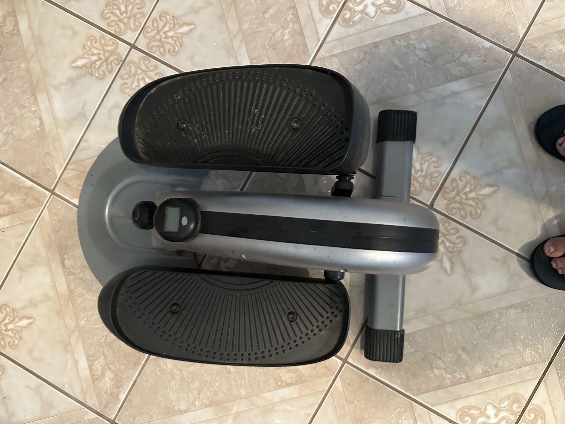 Exercise Machine