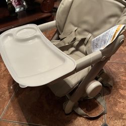 Unilove (Feed Me Baby Booster Seat)