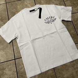 Amiri shirt