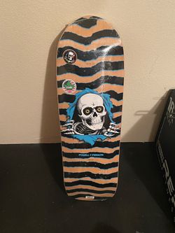 Powell Peralta Skateboard Deck