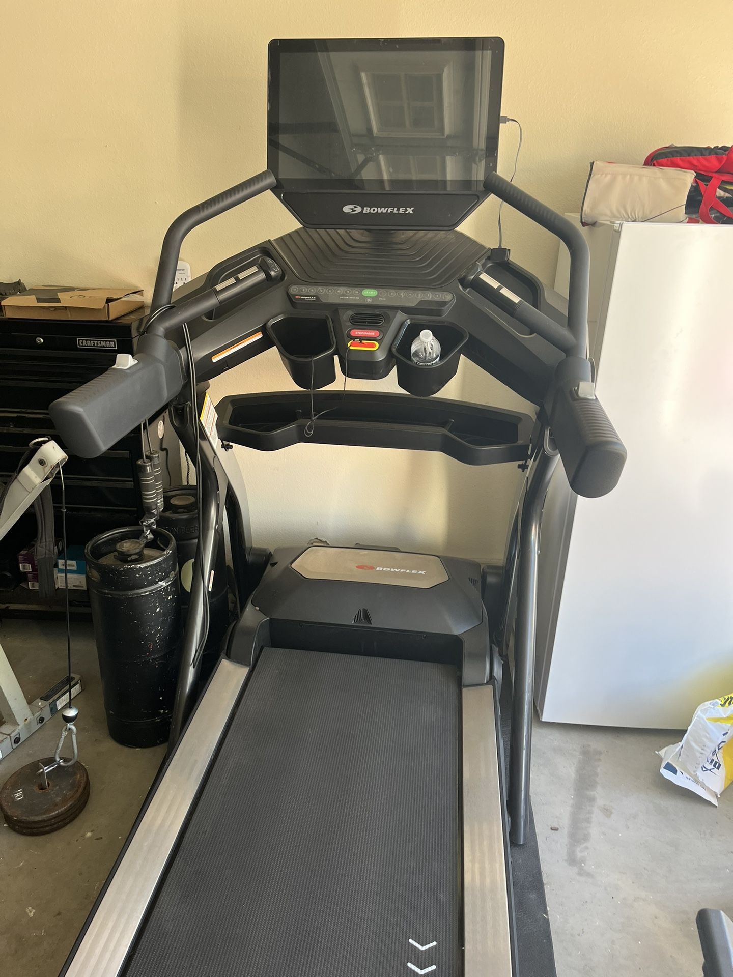 Bowflex 22 Runner