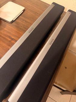 Sonos Playbar