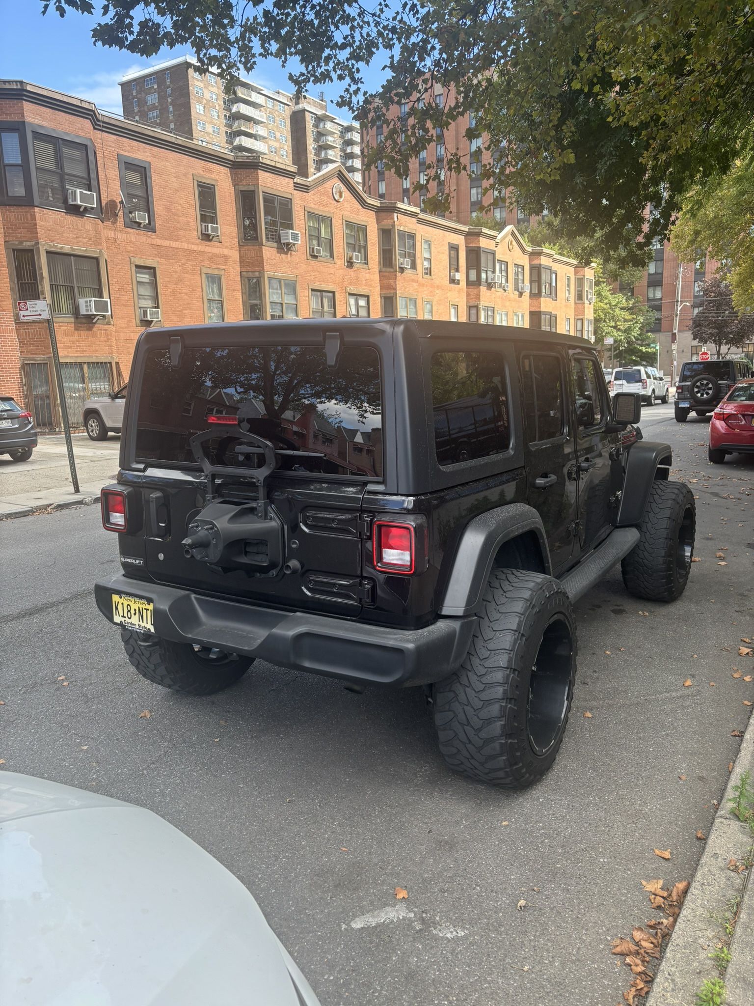 2019 Jeep Wrangler