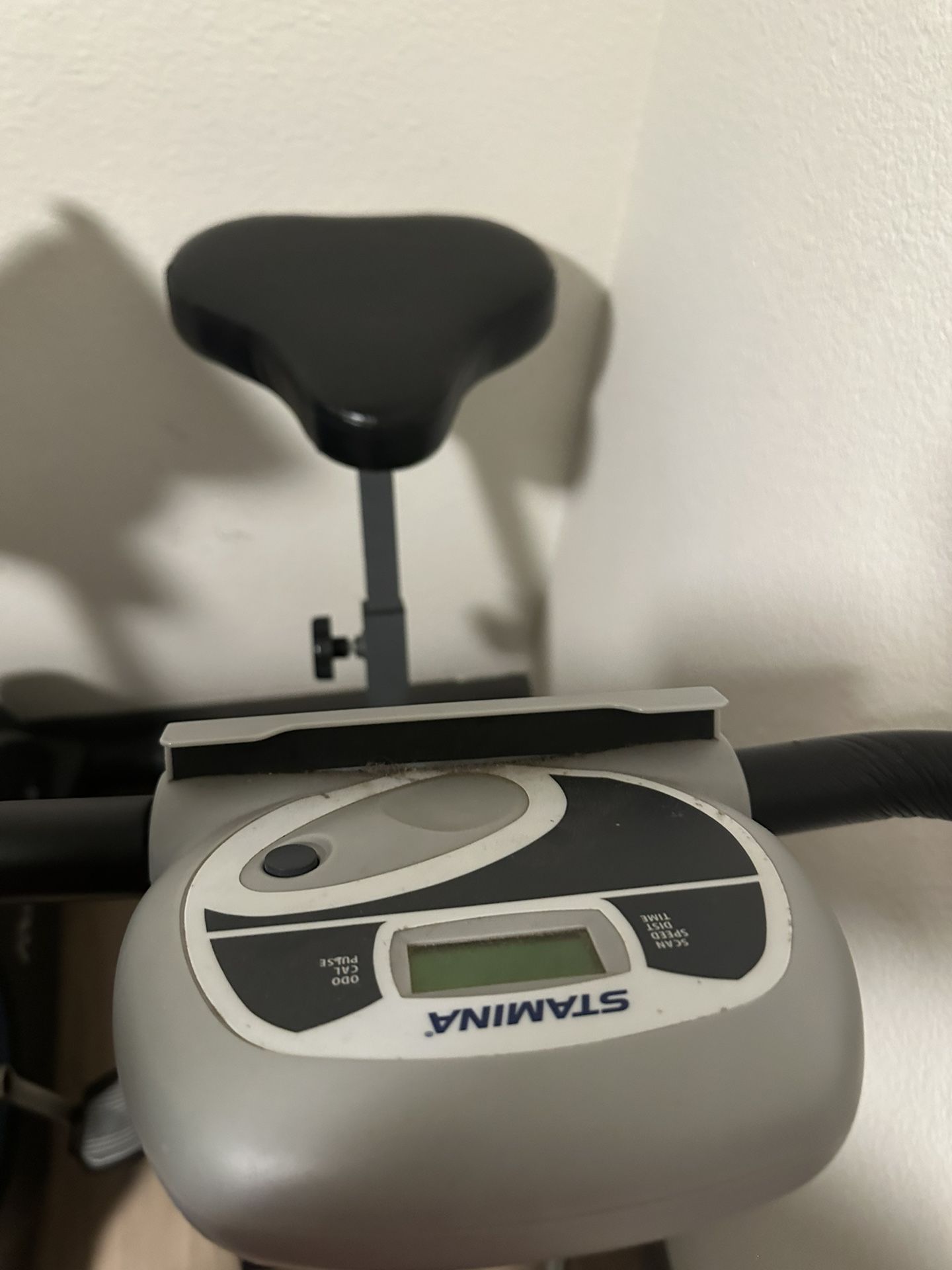 exercise bikes