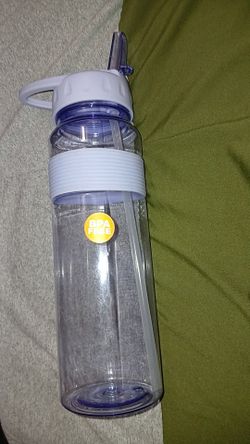 Water Jugg For Work Out BPA FREE