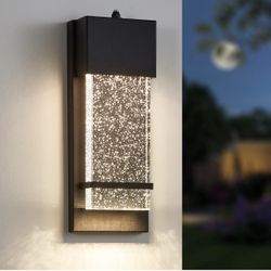 Dusk to Dawn Porch Light