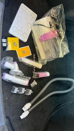 Kit  de aspiradora