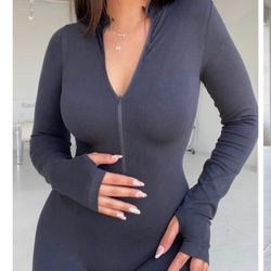 Black Bodysuit for Sale 