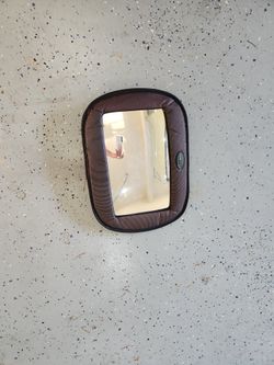 Car Baby Mirror