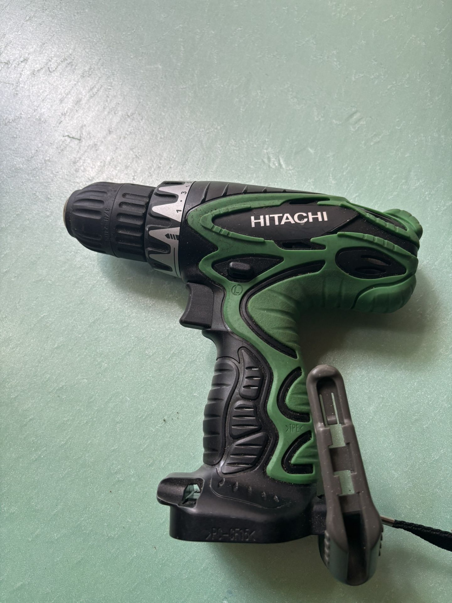 Hitachi