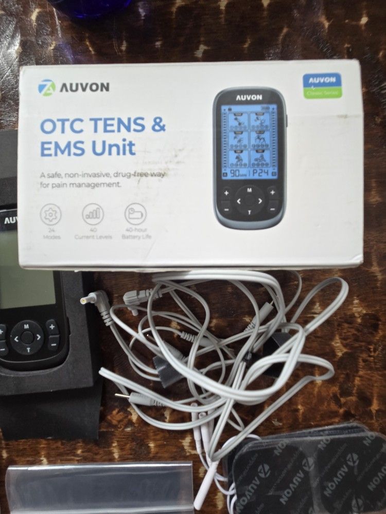 Tens Unit