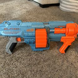 Nerf Gun